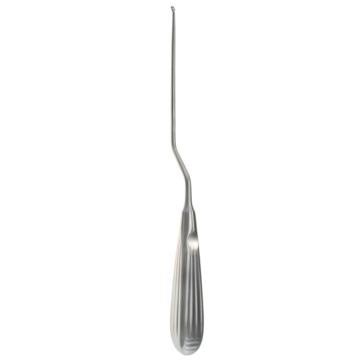 Spinal Fusion Curette reverse angled down bay 2-0