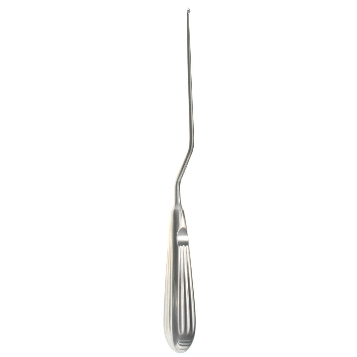Spinal Fusion Curette 4-0 straight