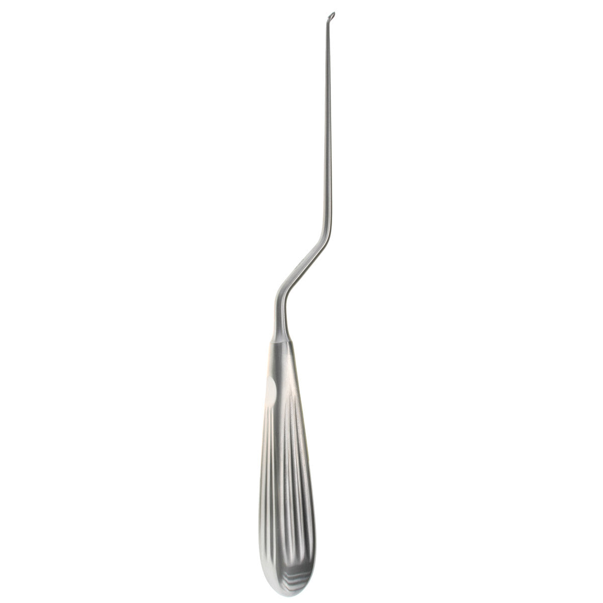 Spinal Fusion Curette reverse angled up bay 3-0