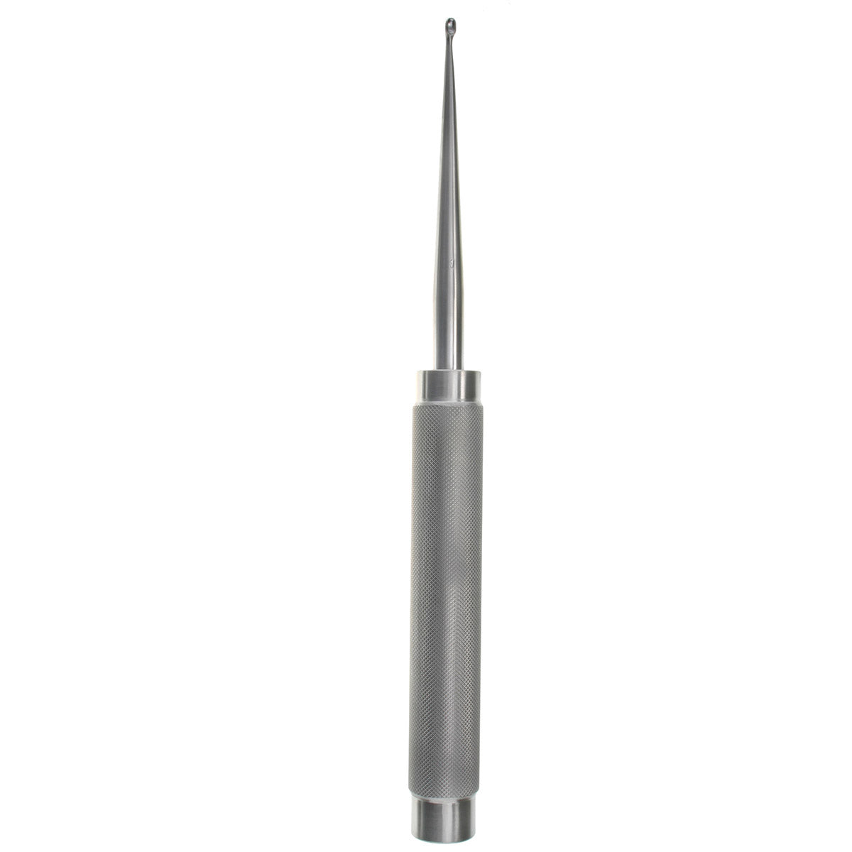 Cobb Spinal Curette – Straight, Size 1