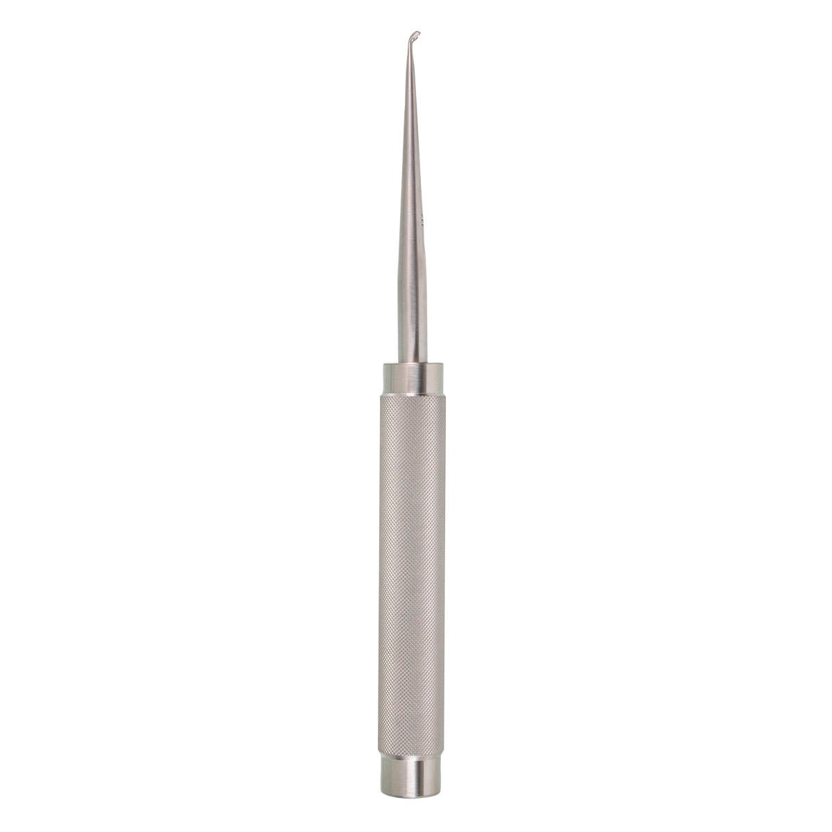 Cobb Spinal Curette – 11″ angled size 000
