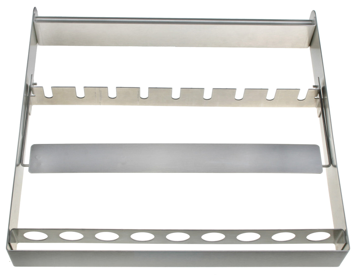Cobb Sterilizing Rack - Fits 9 11-8243" curettes