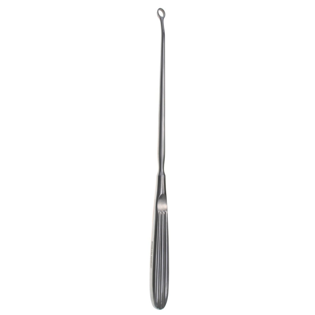 Semmes Spinal Fusion Curette – Slightly Angled