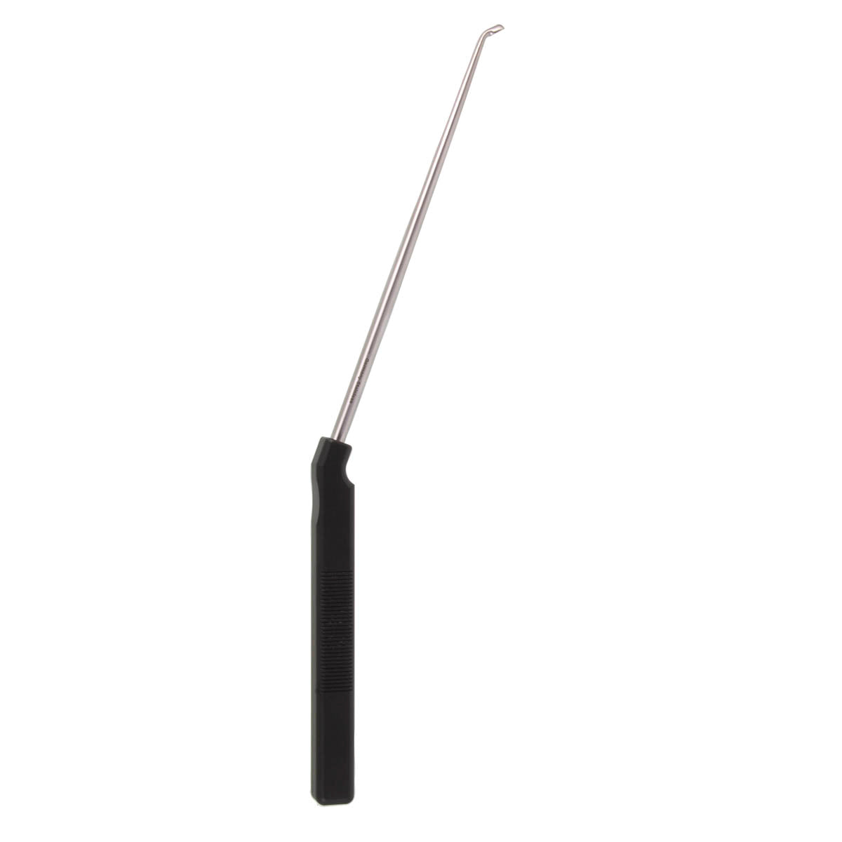 Lumbar Axial Curette – 2-0 angled down 10 1/4″