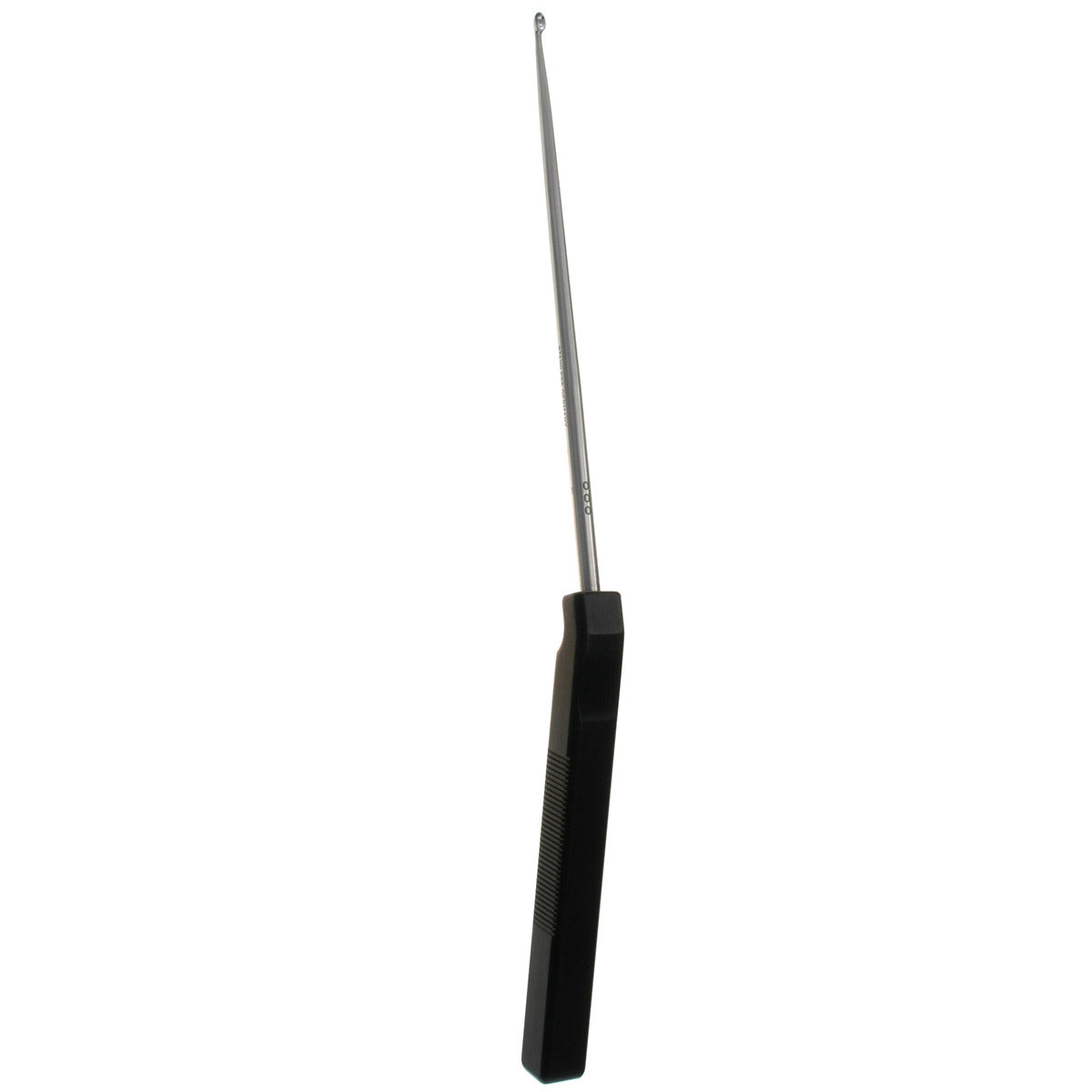 Lumbar Axial Curette - 3-0 straight up 10 1/4"