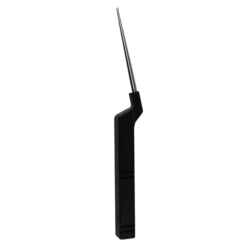 Micro Cervical Curette, Forward Straight, 4-0