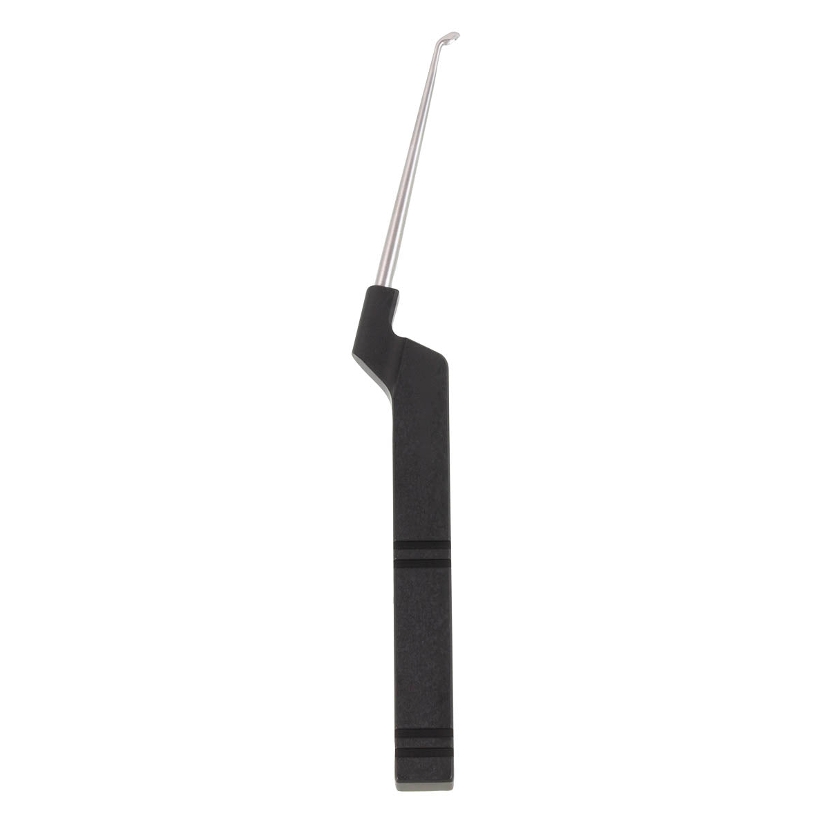 Micro Cervical Curette, Backward Angled, 1-0