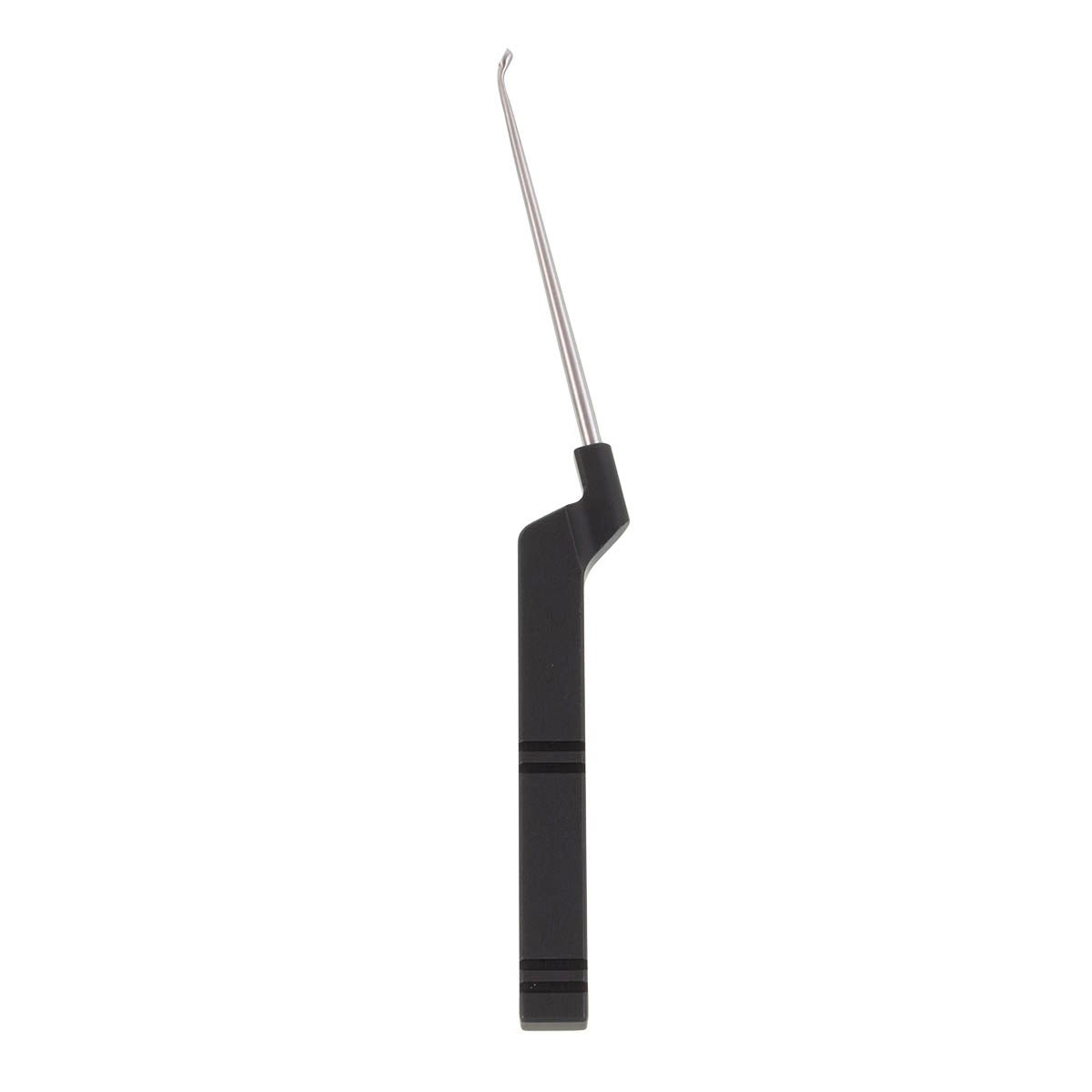 Micro Lumbar Curette, Backward Down, 1-0