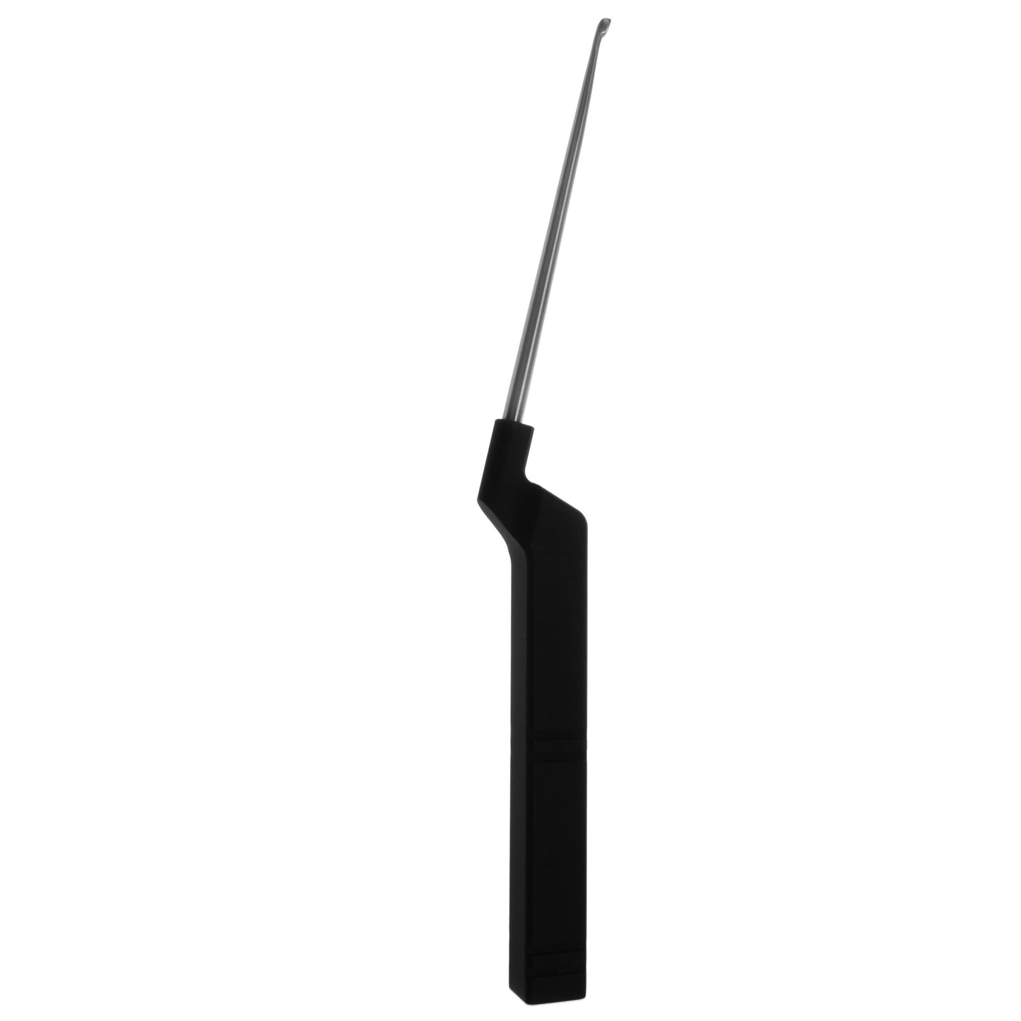 Micro Cervical Curette, Backward Straight, 1-0