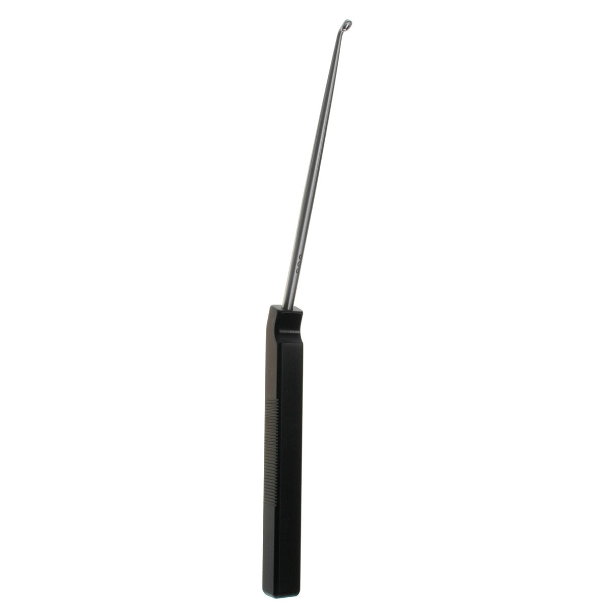 Cervical Axial Curette - 3-0 angled down