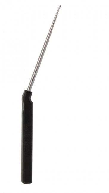 Cervical Axial Curette – 5-0 straight down 9″