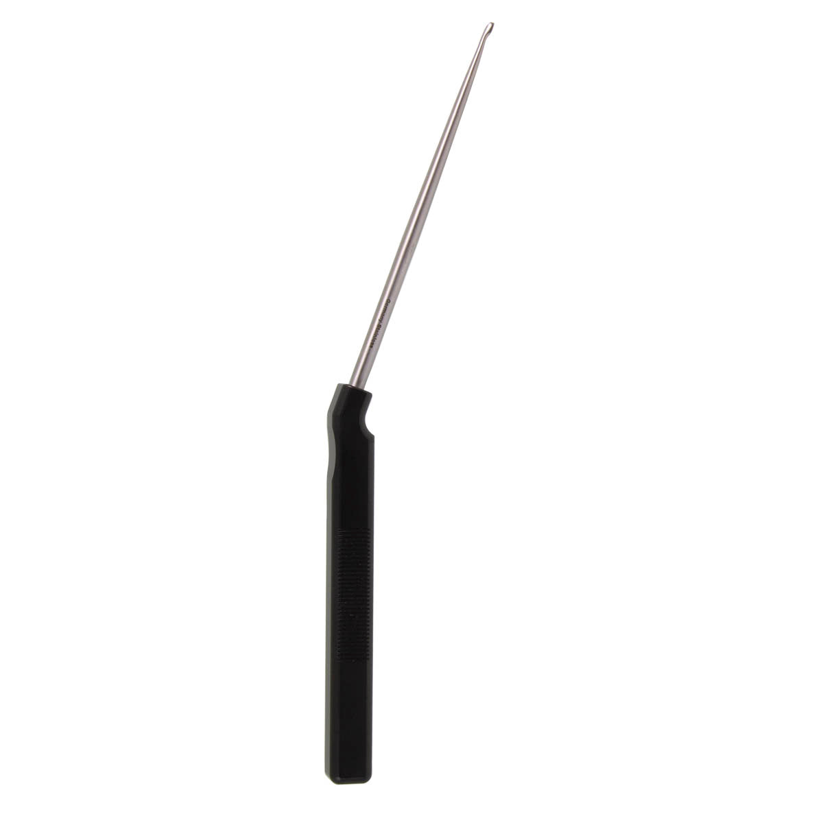 Cervical Axial Curette – 4-0 straight down 9″