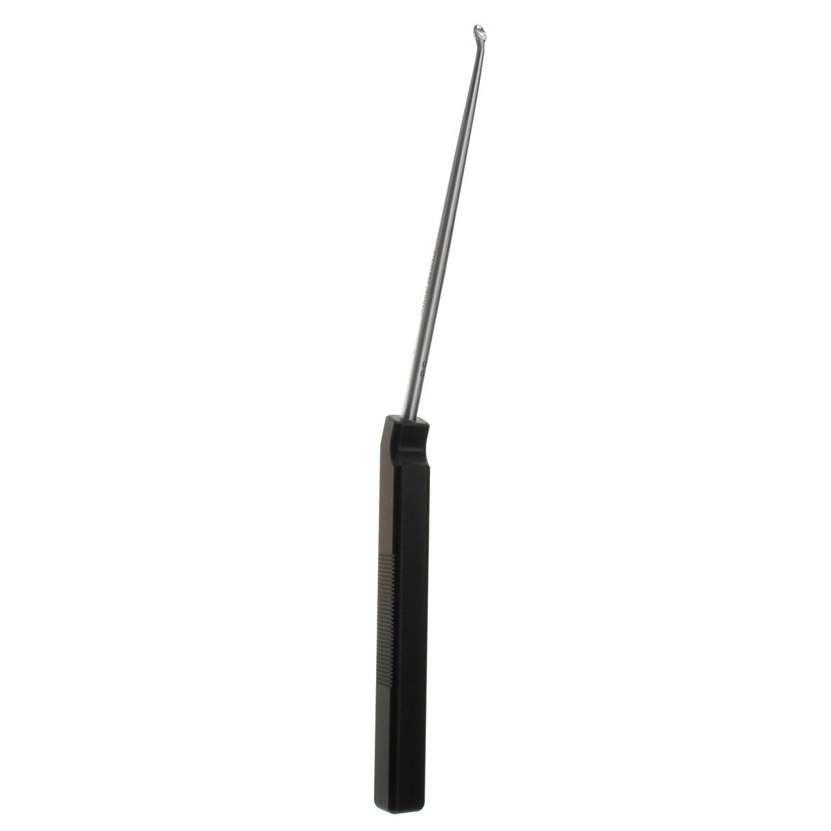 Cervical Axial Curette - 2-0 rev angled up 9