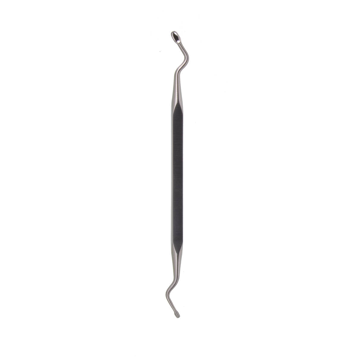 Jansen Curette oval cups DE