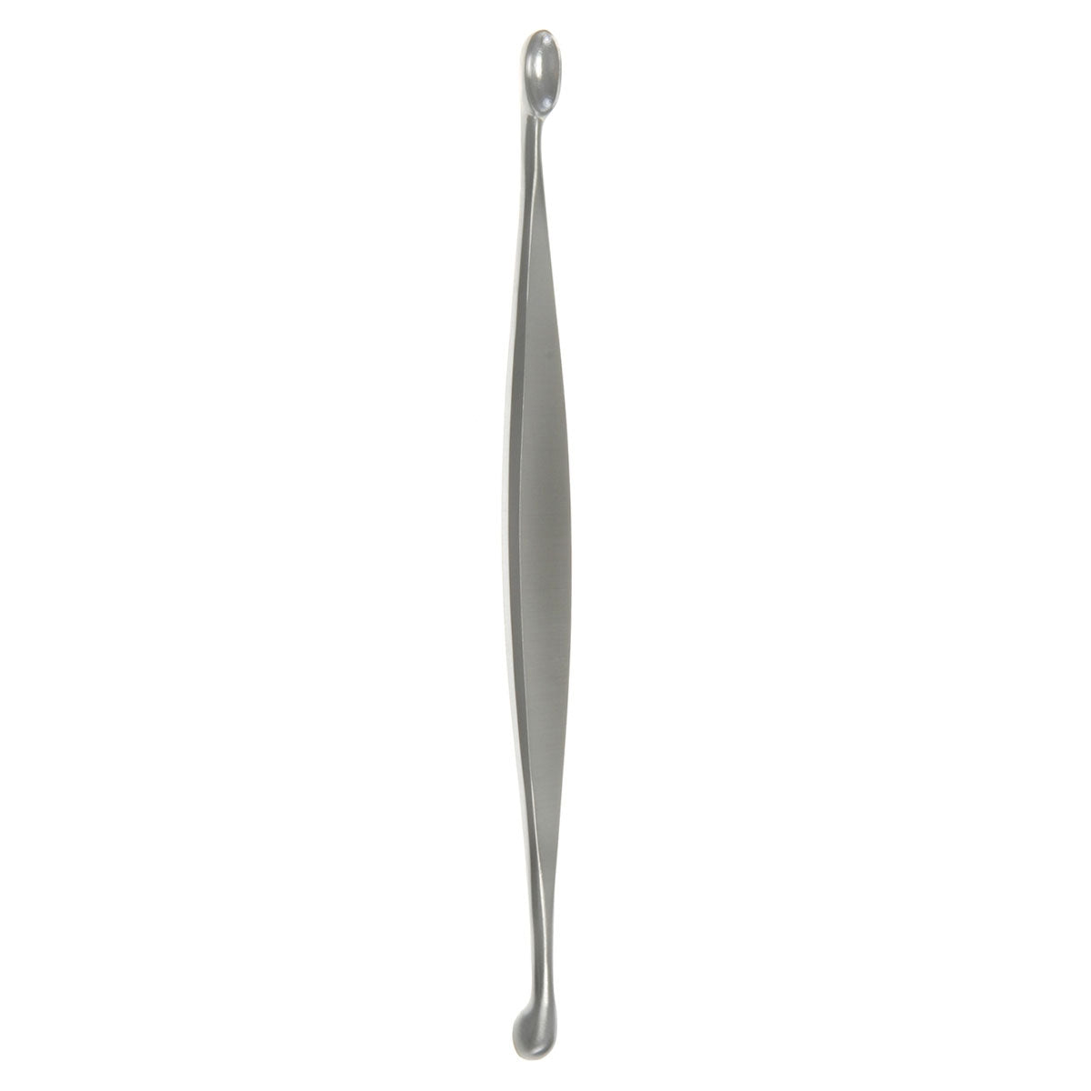 Volkman Curette Oval/Round Double-Ended
