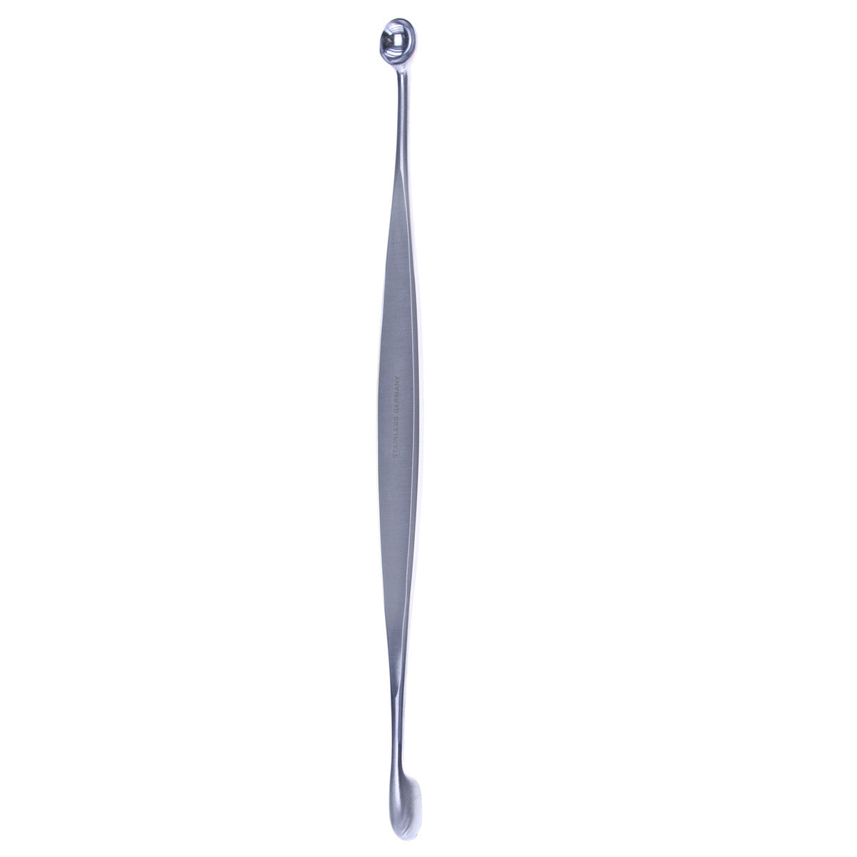 Volkman Curette Oval/Round DE