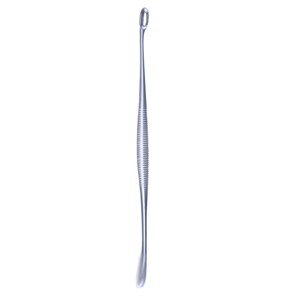 3/4" Volkman Curette Two Oval Cups Double-Ended