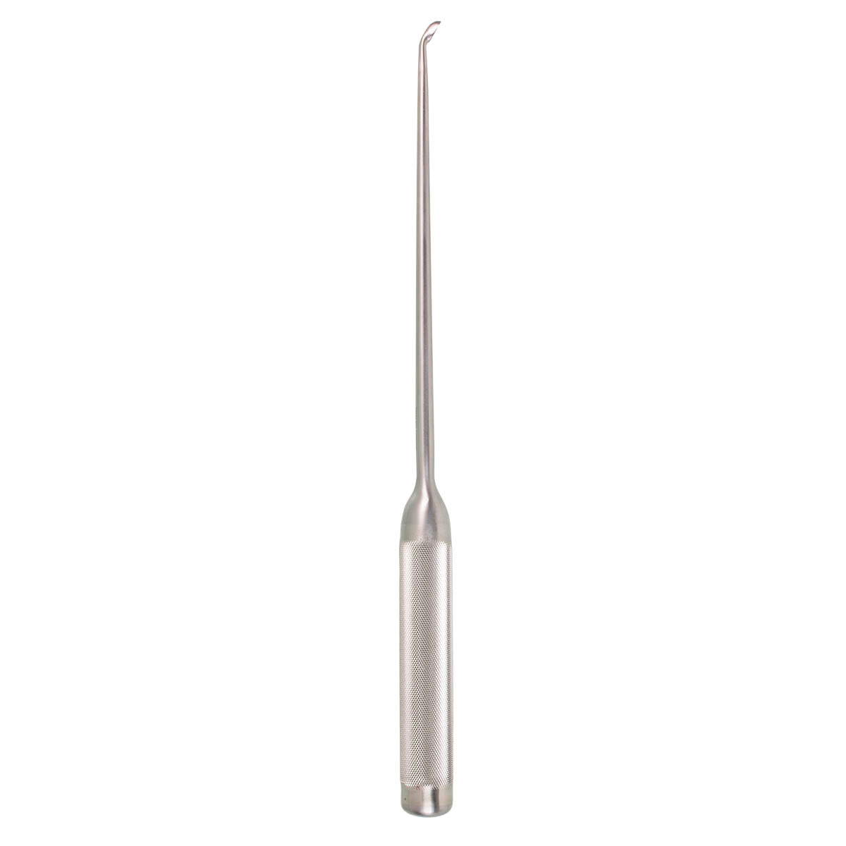 Curette – Size 1, 30° Tip