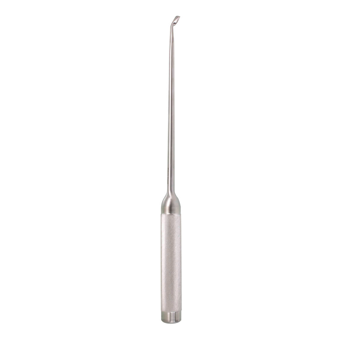 Curette – Size 3, 30° Tip