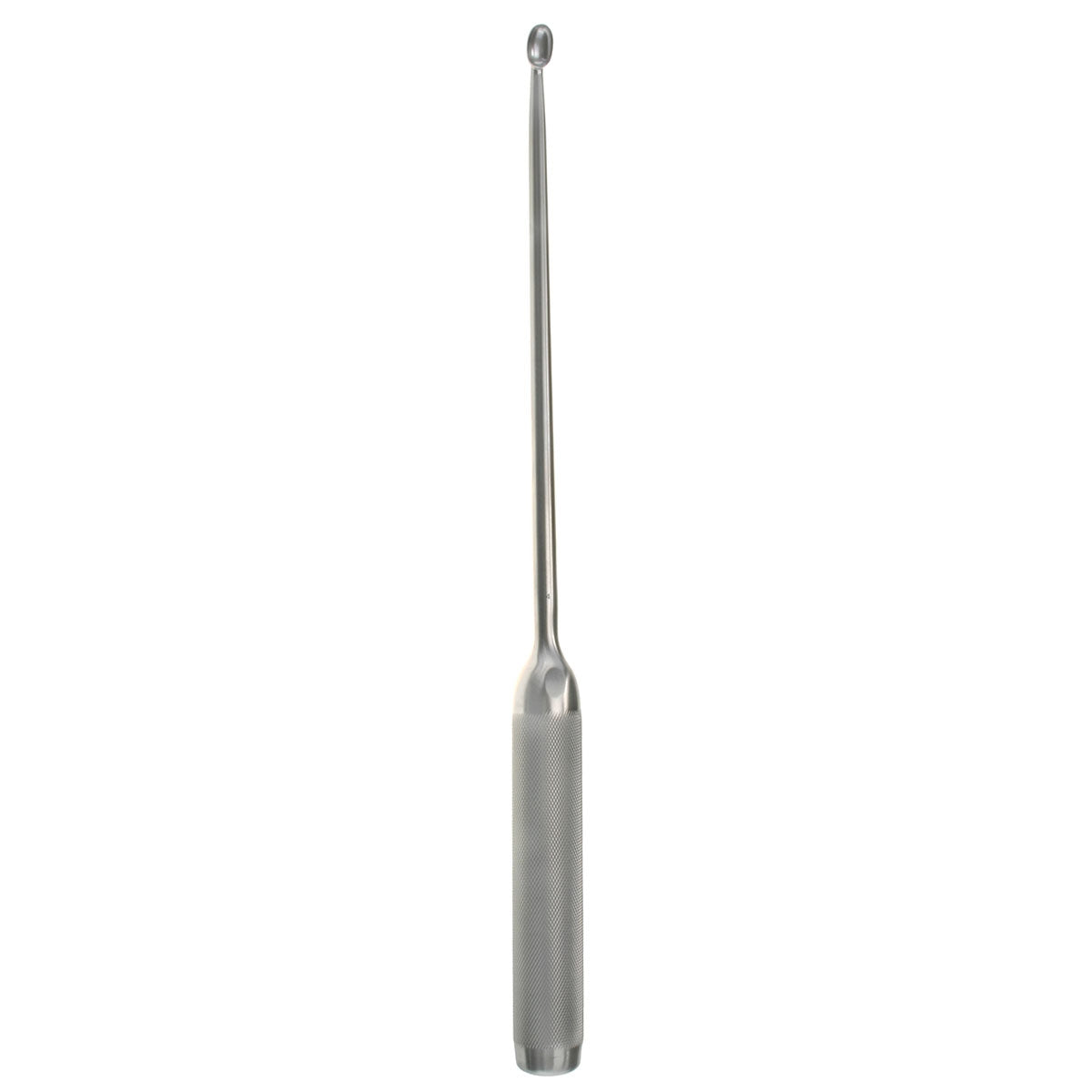 14" Curette, Size 4, 30° Tip