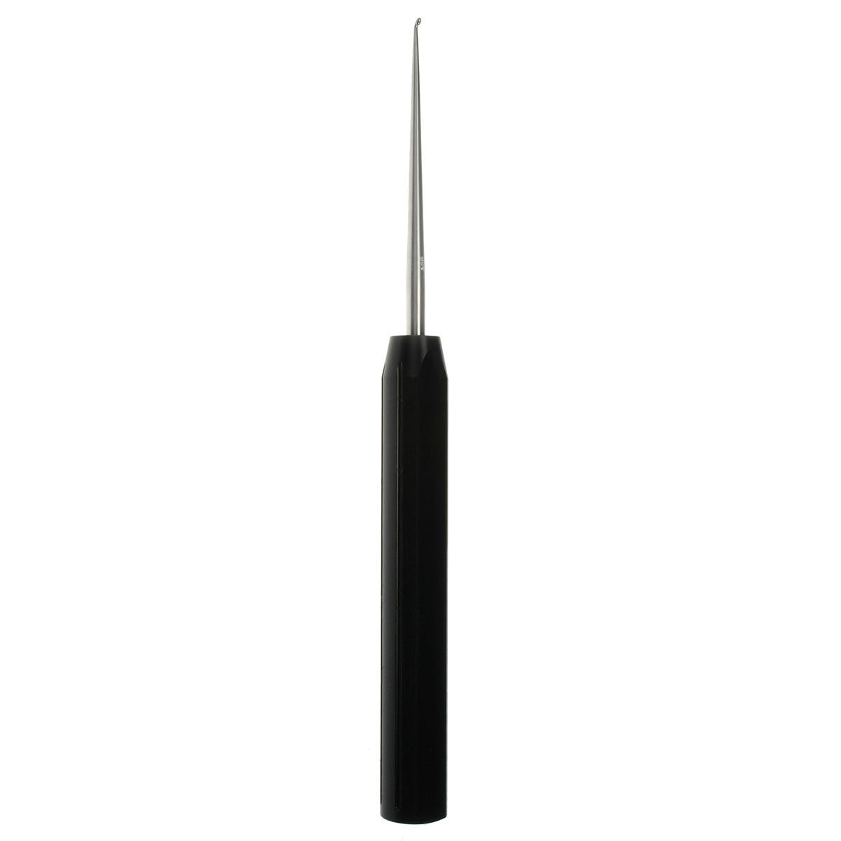 15" Life-Type Long Handle Curette, Angled #000