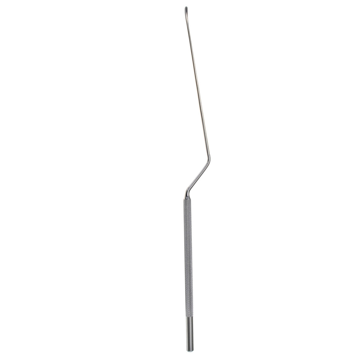 Rhoton Micro Bayonet Spatula left