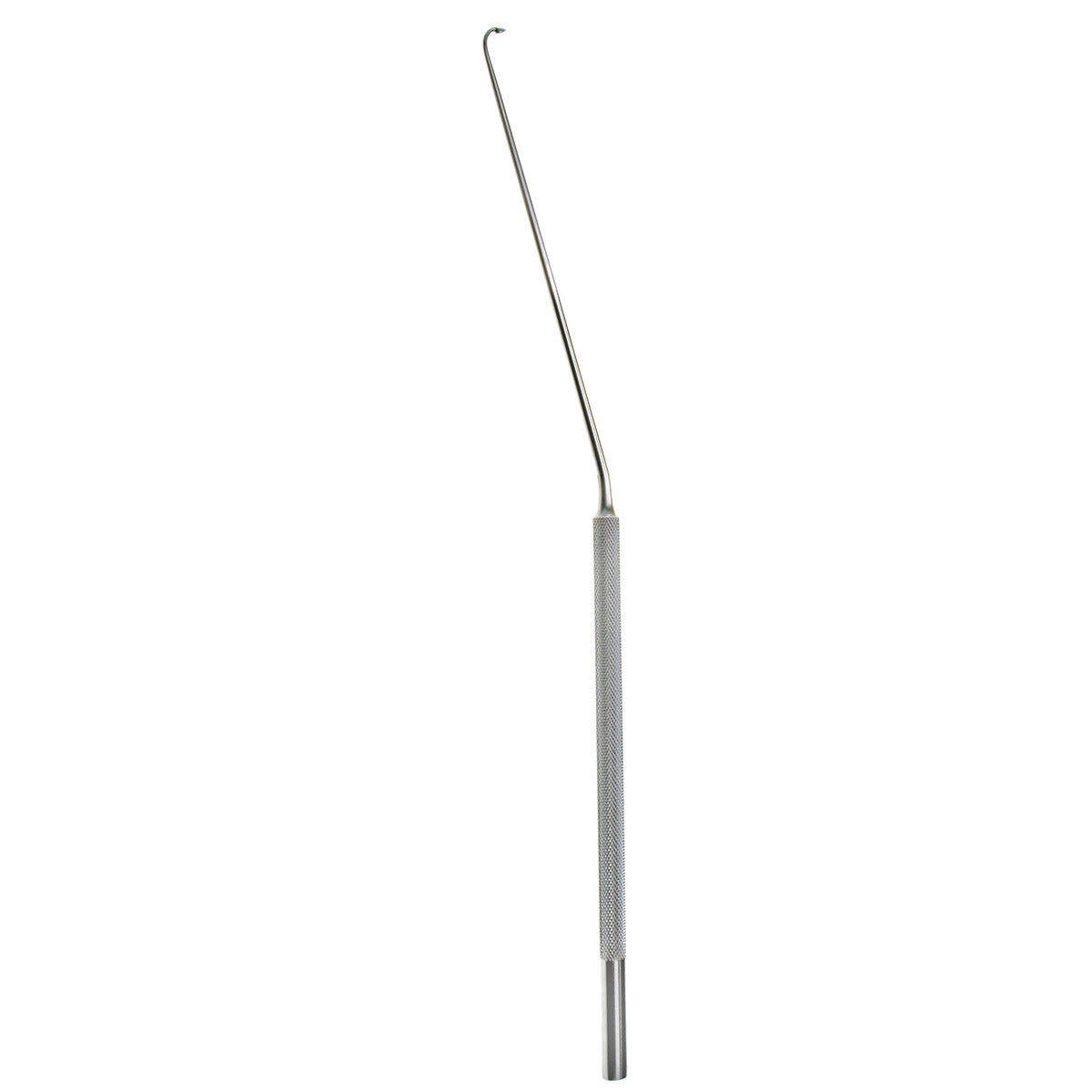 Micro Curette Double Angled 2mm
