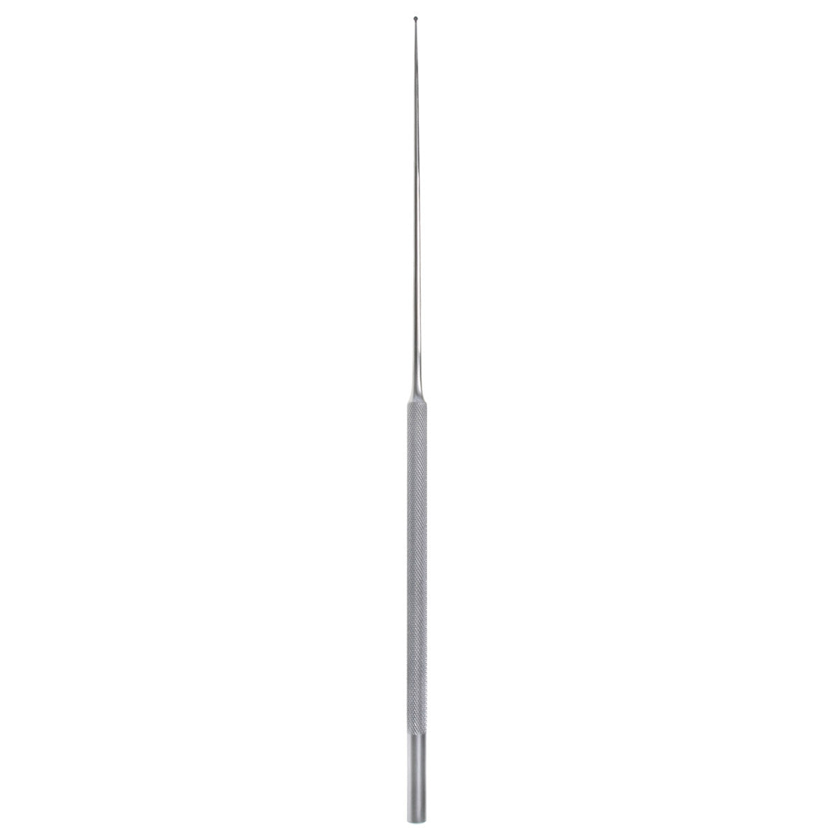 Apfelbaum Round Dissector - 8 3/4" 1mm w/ Sharp Edge