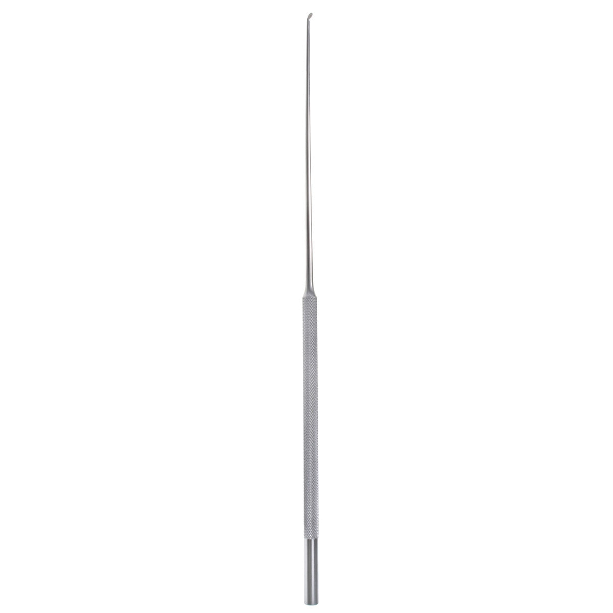 Apfelbaum Round Dissector - 8 3/4" 2mm w/ Sharp Edge