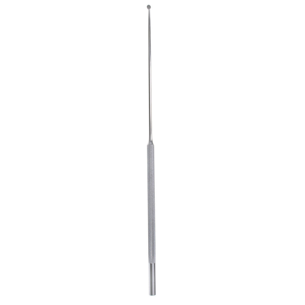 Apfelbaum Round Dissector - 8 3/4" 3mm w/ Sharp Edge