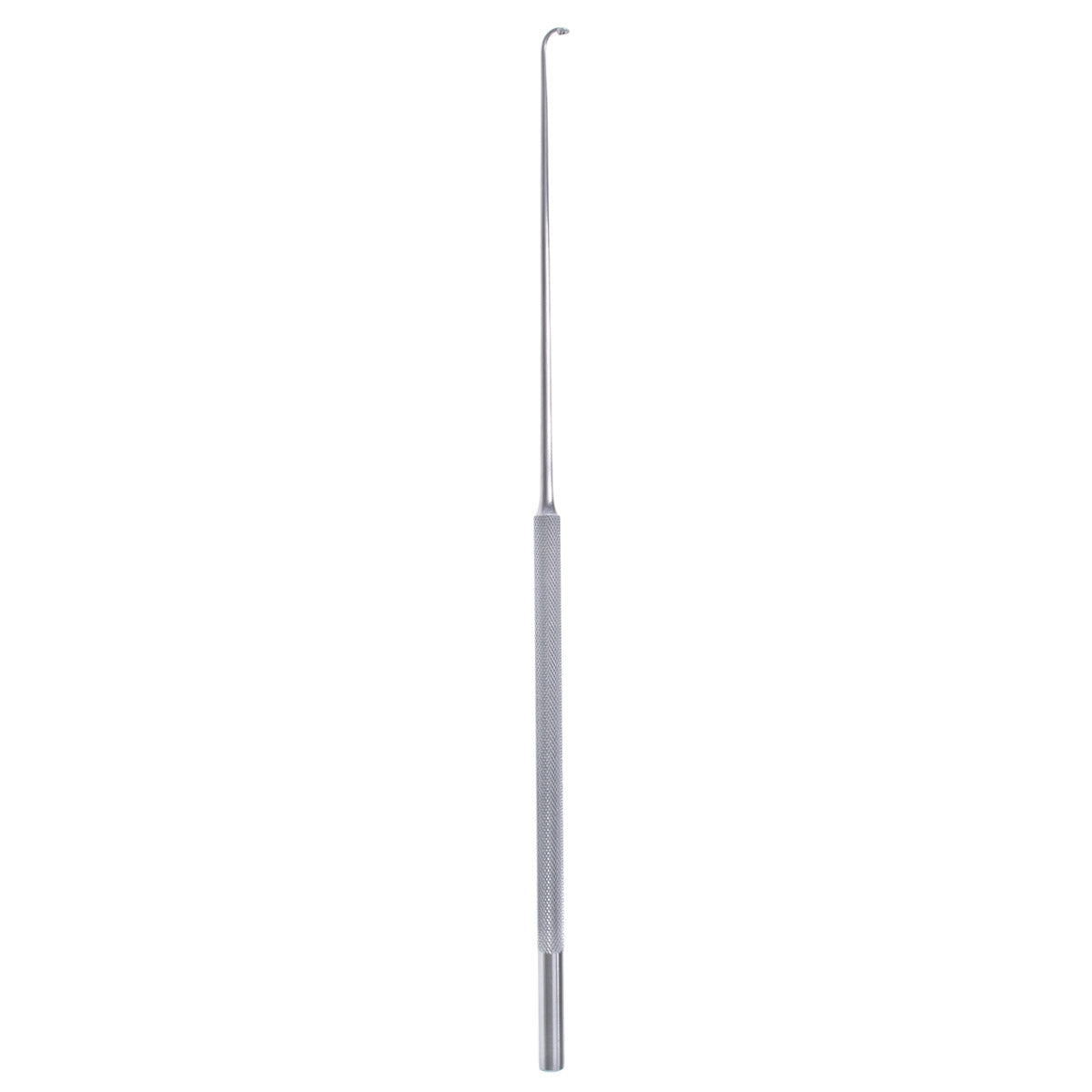 Micro Curette Double Angled 2mm