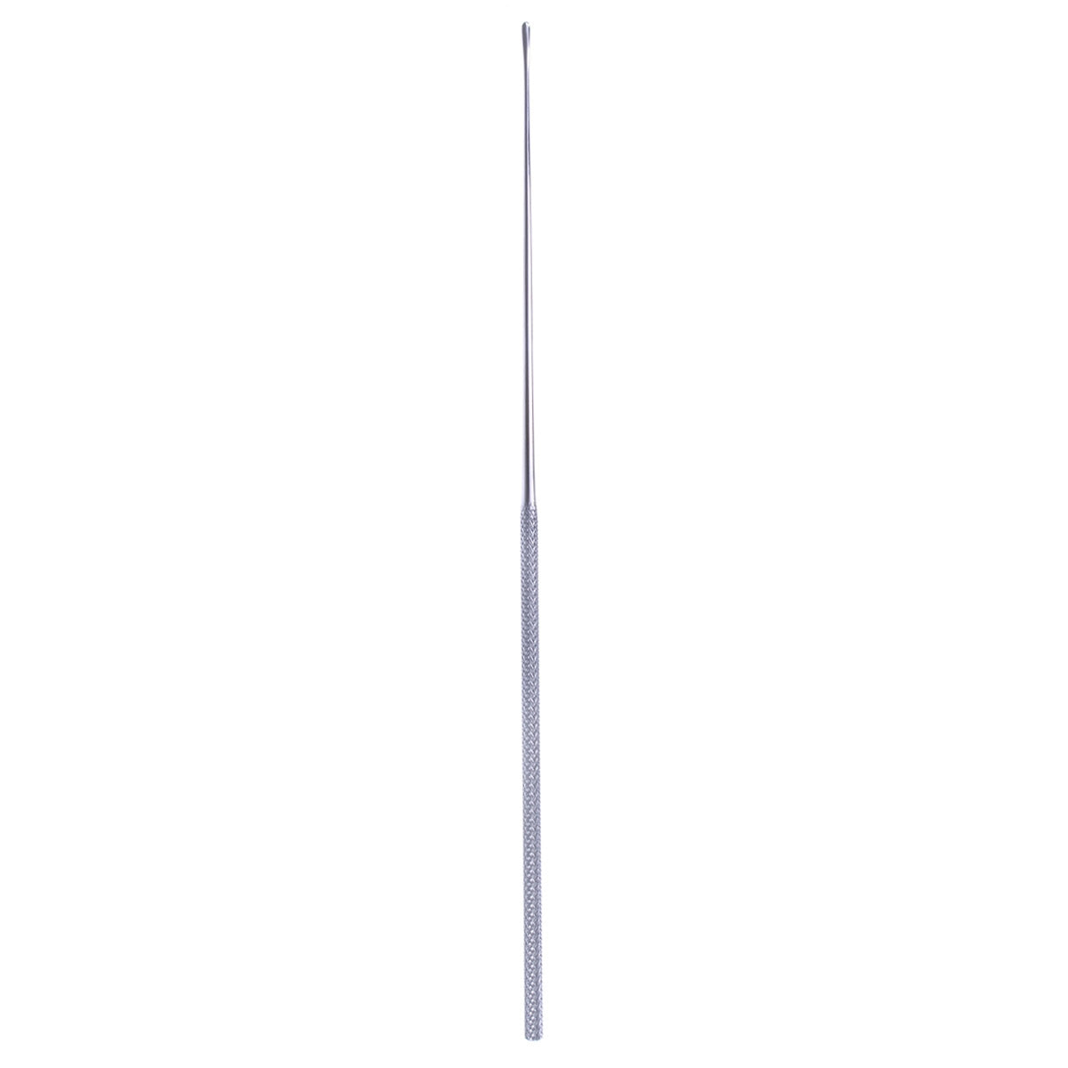 Rhoton Spatula Dissector Titanium small