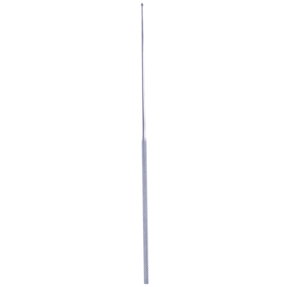 Rhoton Micro Curette Straight 1x2mm Cup