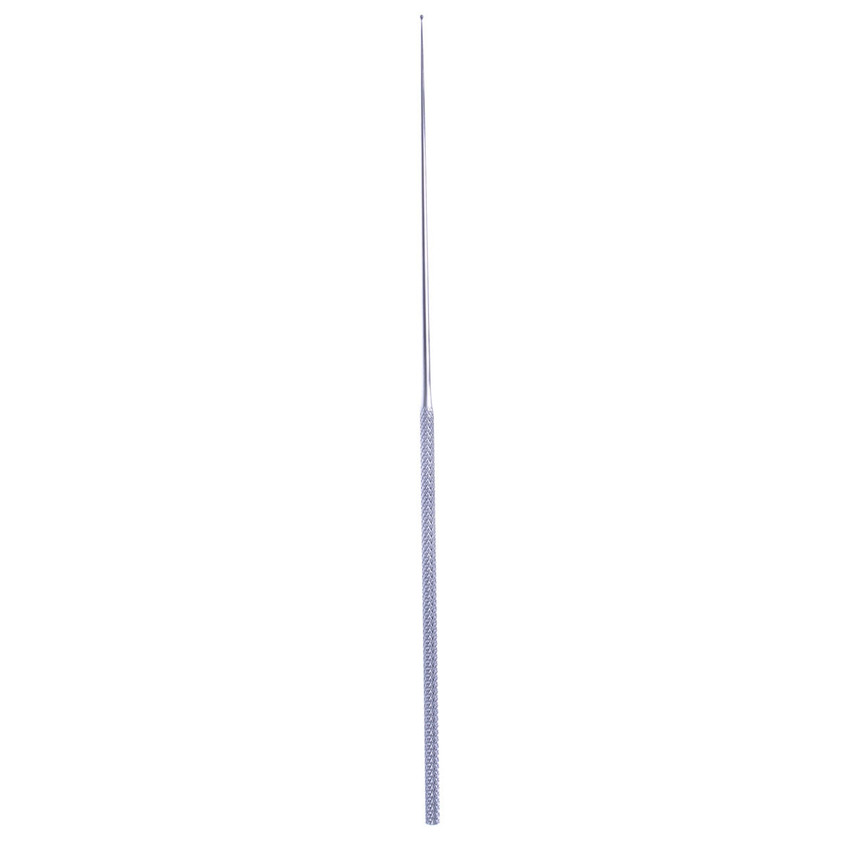 Rhoton Ball Dissector, straight, 7 1/2"