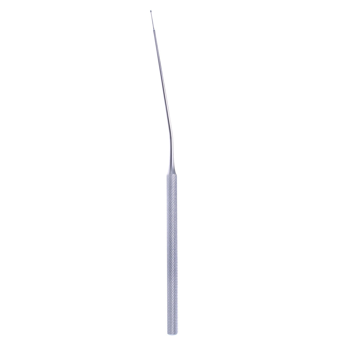 Jacobson Type Probe w/ Ball tip, 10mm Tip Length