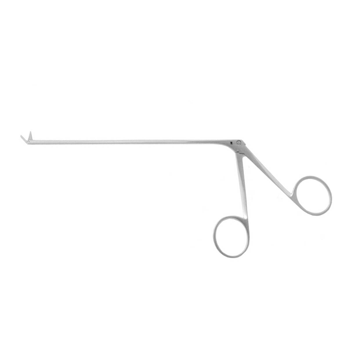 Tindall Scissors Angled Up