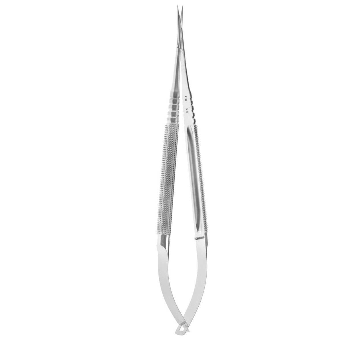 Olivera Micro Scissors straight blades