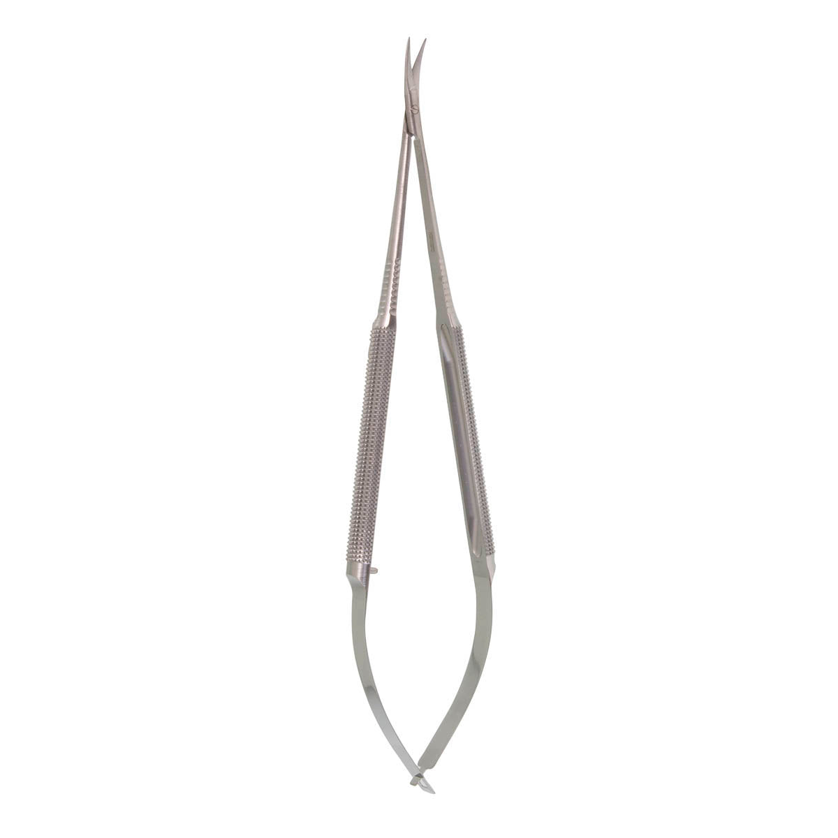 Olivera Micro Scissors 7" Curved Blades