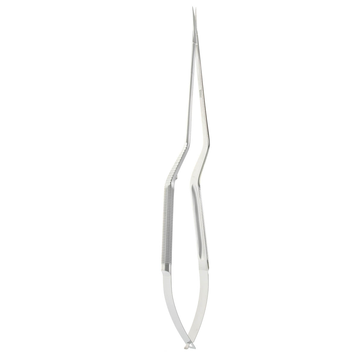 Micro Bayonet Scissors - 8 1/4" Straight