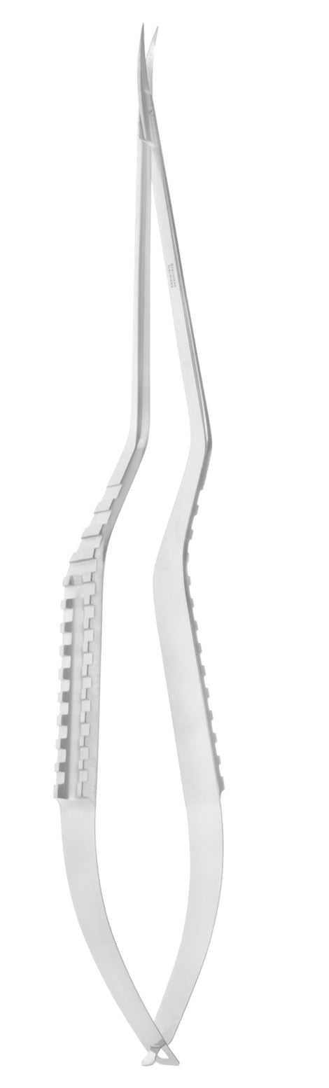 8 3/4" Yasargil Micro Scissors - Straight Regular Blades