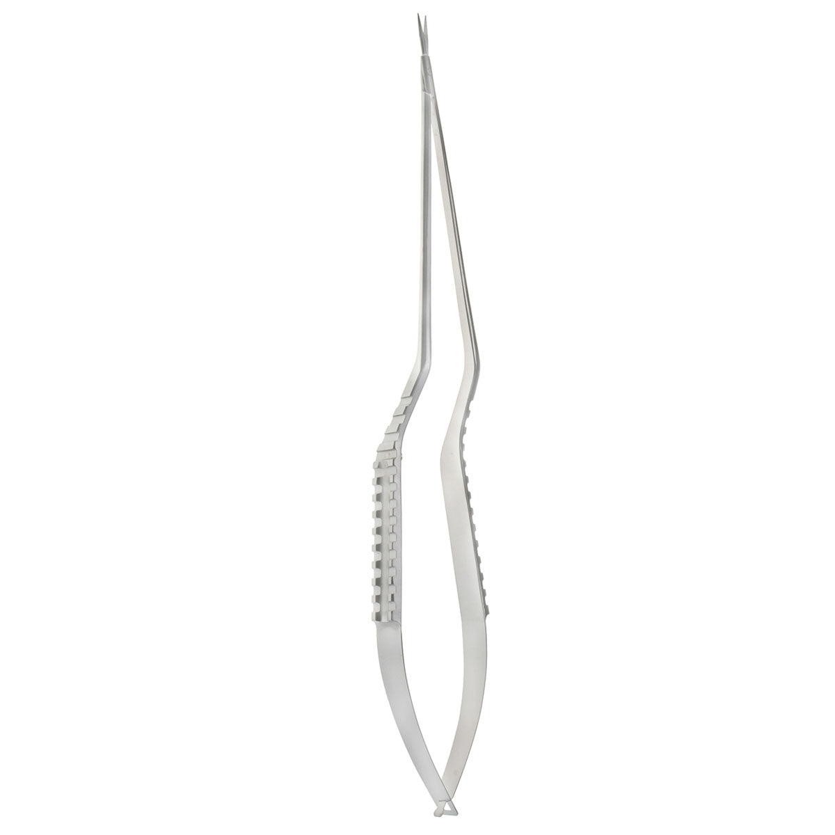 8 3/4" Yasargil Micro Scissors - Micro Blades Straight