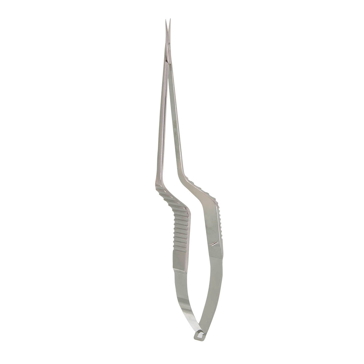 7 1/4" Jacobson Micro Scissors - Regular Blades, Straight
