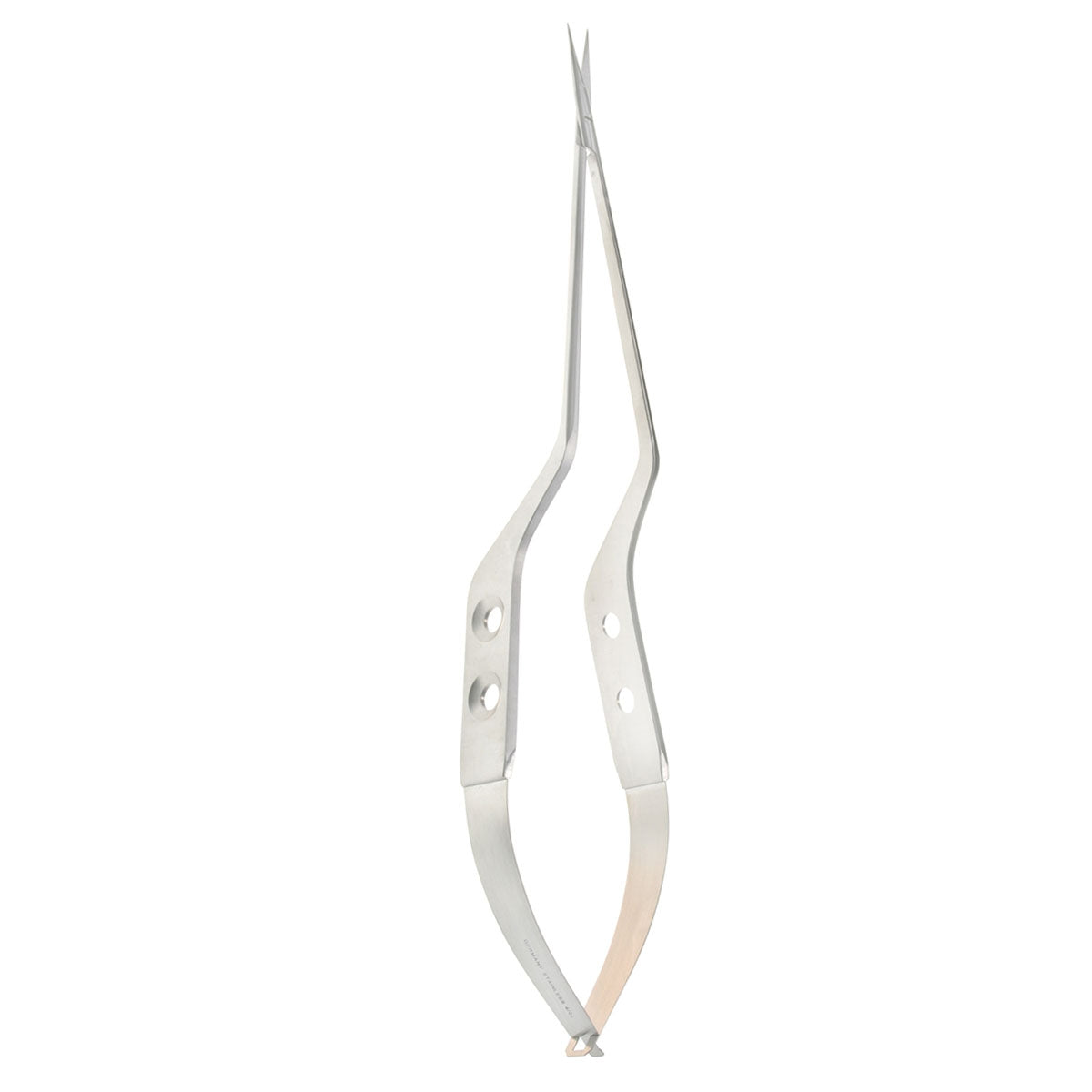 Yasargil Micro Scissors Straight blades