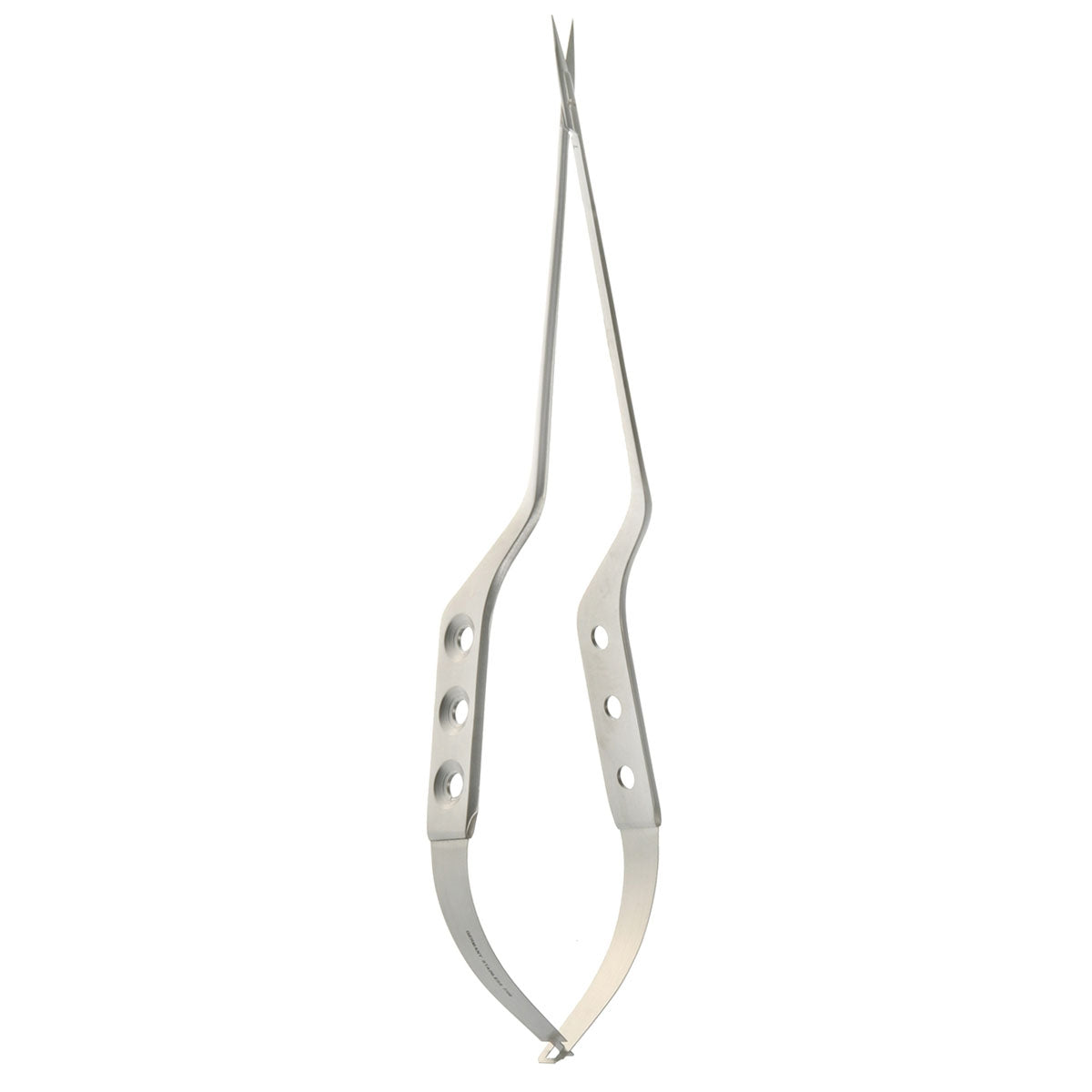 Yasargil Micro Scissors Straight blades