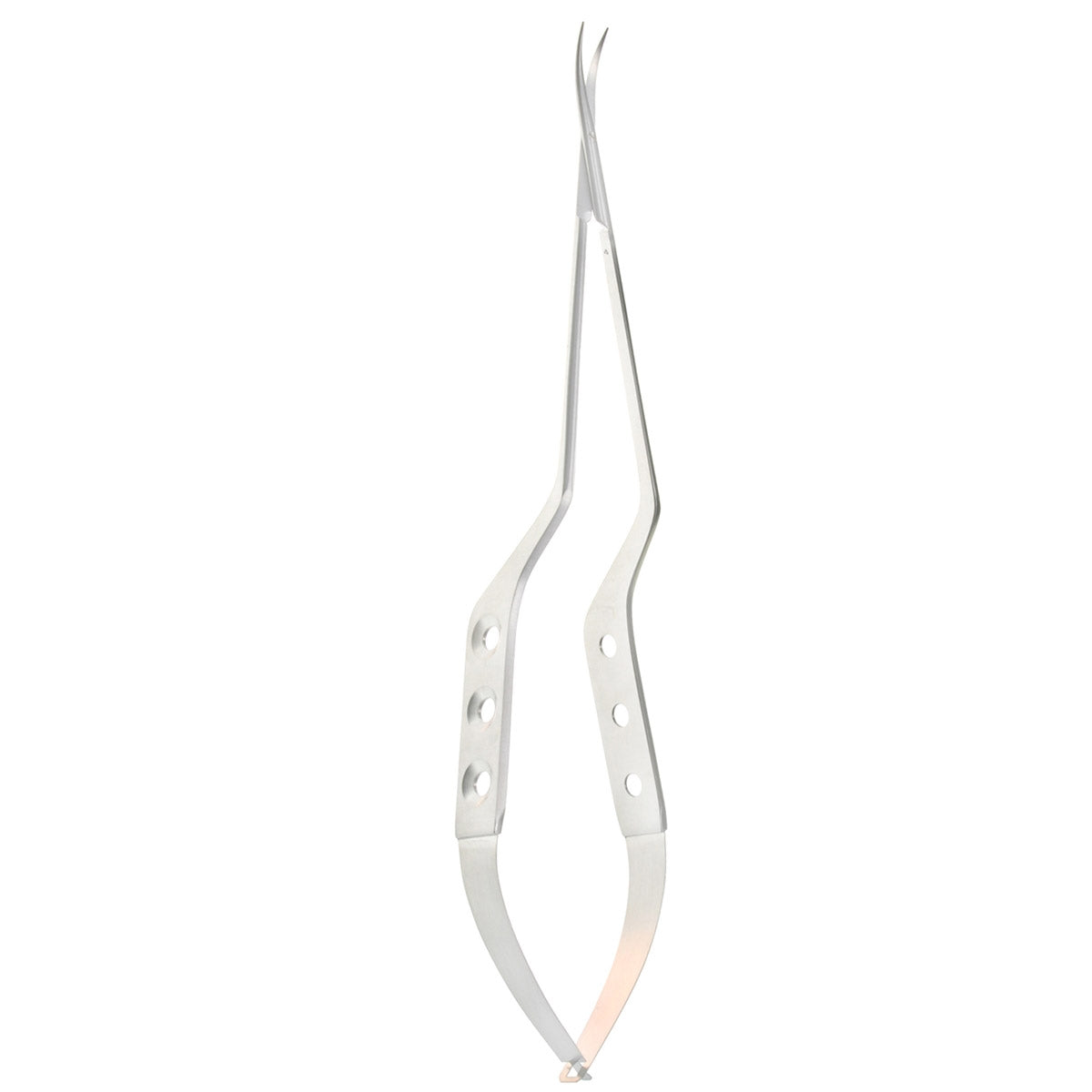 Yasargil Micro Scissors curved blades