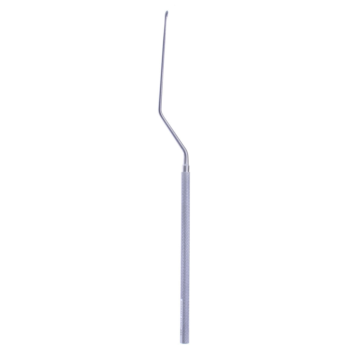 7 1/4" Yasargil Micro Curette
