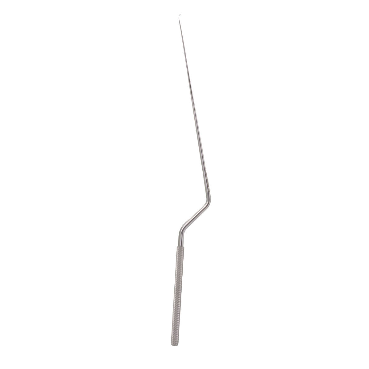 10 1/4" Landolt-Reulen Hook – 1.7mm Blunt