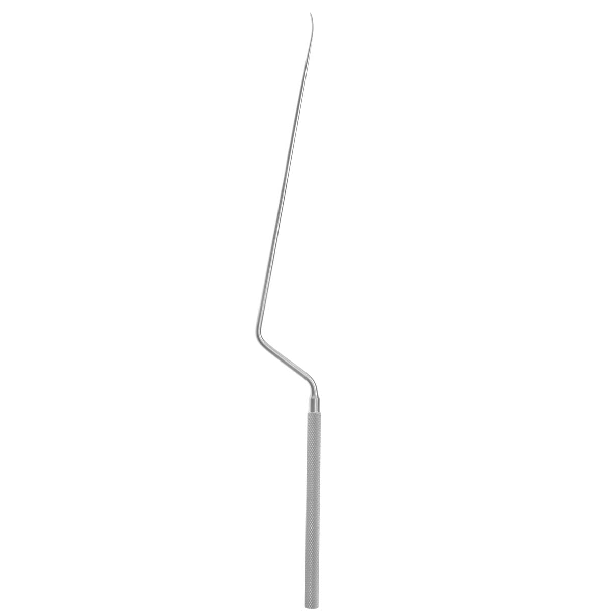 10 1/4" Landolt-Reulen Dissector - 2.0mm