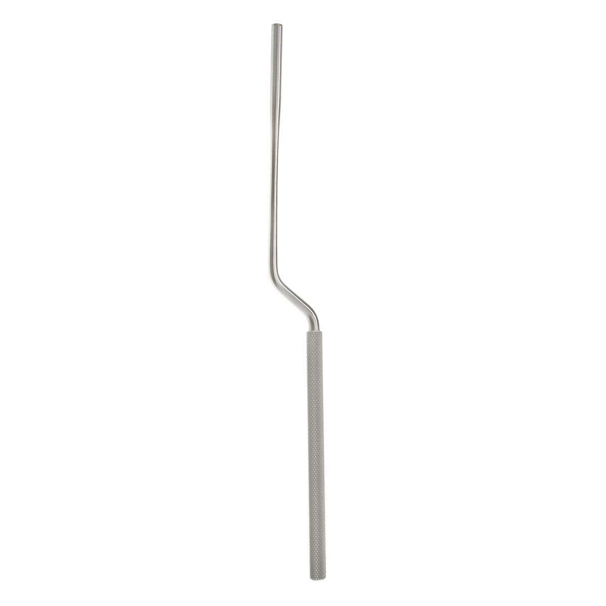 8.25" Landolt Scalpel Handle - Square