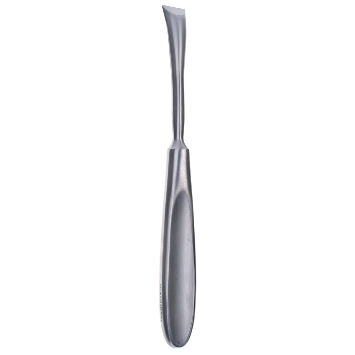 7 1/2" Cushing Perio Elevator – Wide Sharp Square Edge